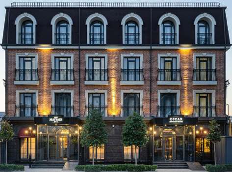 www.oscar-hotel.uz