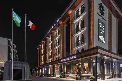 www.atecahotelsuites.com