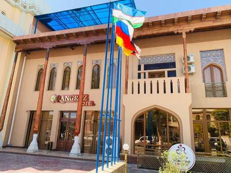 www.rangrezhotel.com