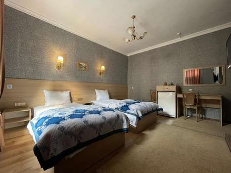 www.hotel-ishonch.com