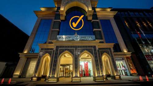 www.hotelmanor.uz