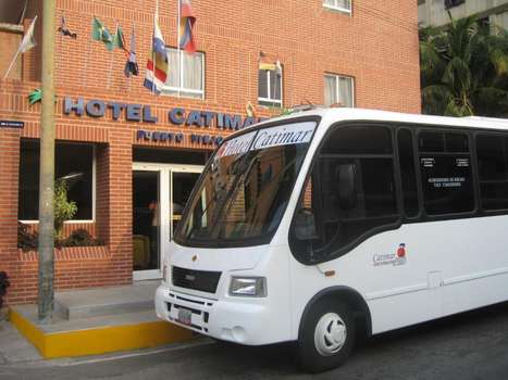www.hotelcatimar.com