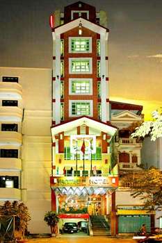 www.vanmieuhotel.com