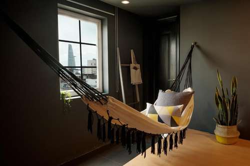 www.thehammockhotel.com