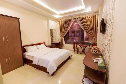 www.vanlochotel.com