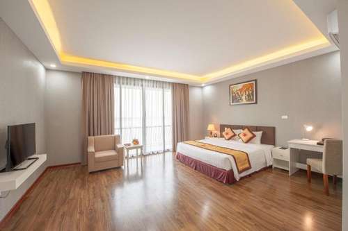 www.sunrisehanoihotel.com