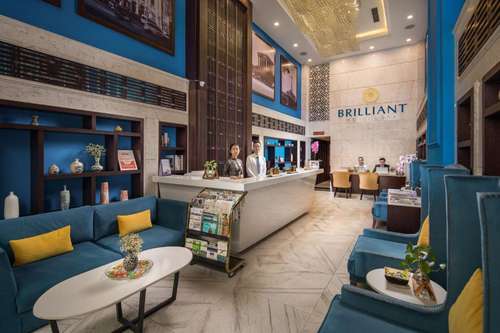 www.hanoibrillianthotelandspa.com