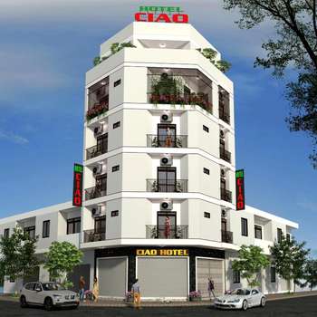www.ciaohotelquynhon.com