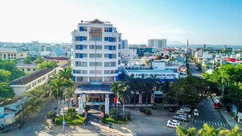 www.saigonquynhonhotel.com.vn