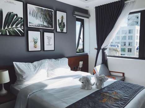 www.dangshotel.com