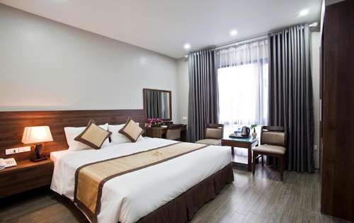 www.victorhanoihotel.com