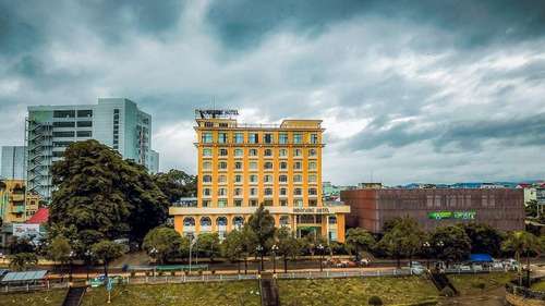 www.indochinehotel.vn