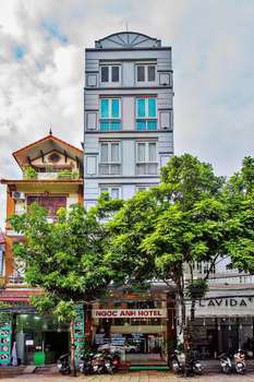 www.ngocanhhotels.com