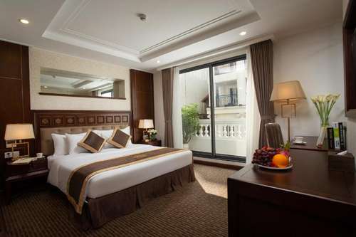 www.rexhanoihotel.com