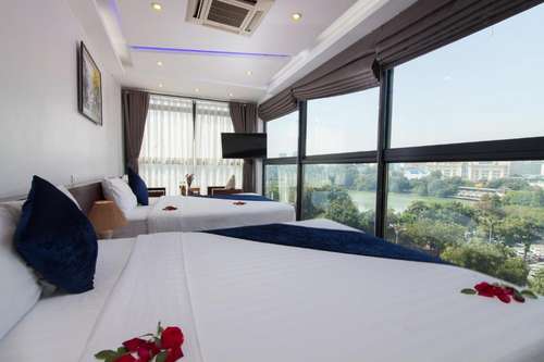 www.hanoibellarosahotel.com