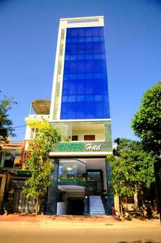 www.greenhotelquynhon.com