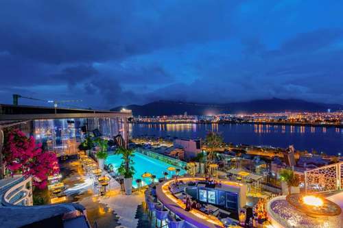 www.neworienthoteldanang.com