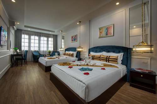 www.hanoiscentralhotel.com