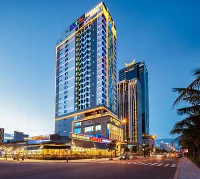 www.rosamiahotel.com