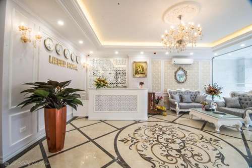 www.lieberhotel.com