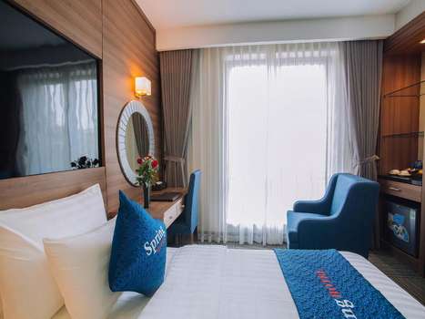 www.springhotelhn.com