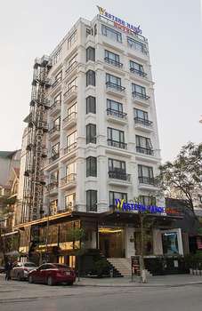 www.westernhanoihotel.com