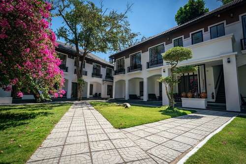 www.venvenhotel.com