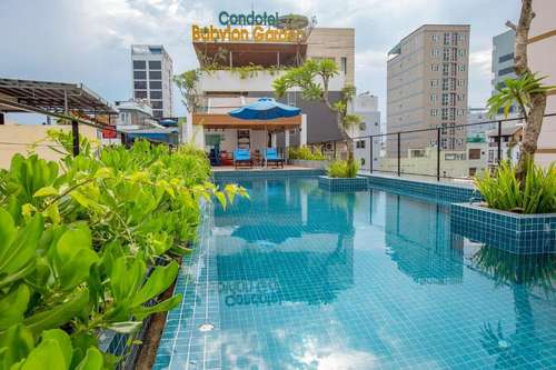 www.babylongardencondotel.com