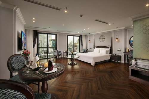 www.canaryhanoihotel.com.vn