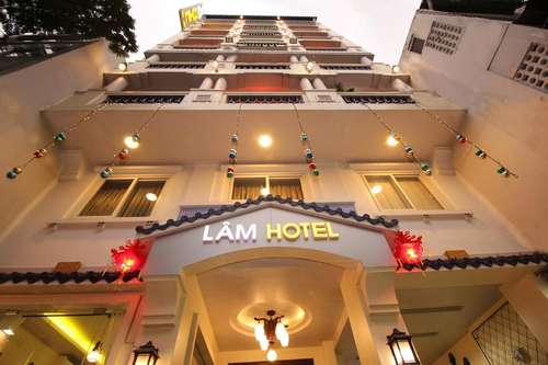 www.lamhotel.com