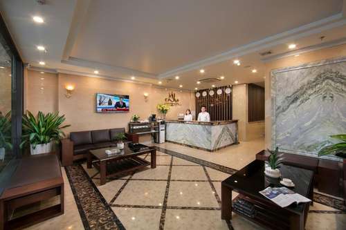 www.marinahanoihotel.com
