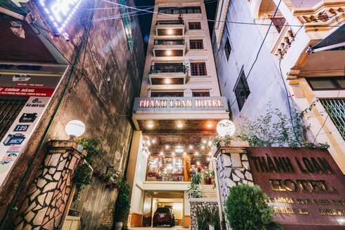 www.thanhloanhotel.com