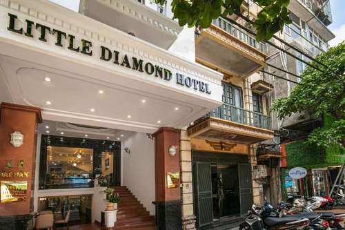 www.littlediamondhotel.com