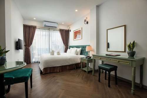 www.hanoigatsbyhotel.com