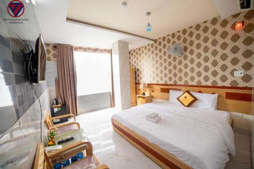 www.yenvyhotel.com