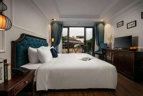 www.hanoimayahotel.com