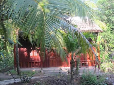 www.bentrefarmstay.com