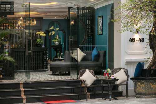www.grandecollectionhotel.com