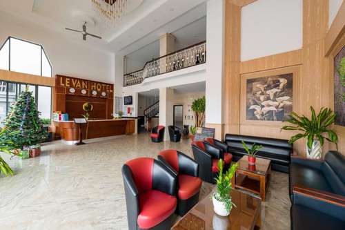 www.levanhotel.com