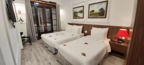 www.hanoiendlesshotel.com