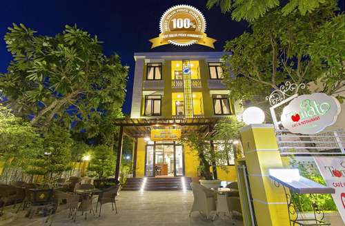 www.haiauhotels.com