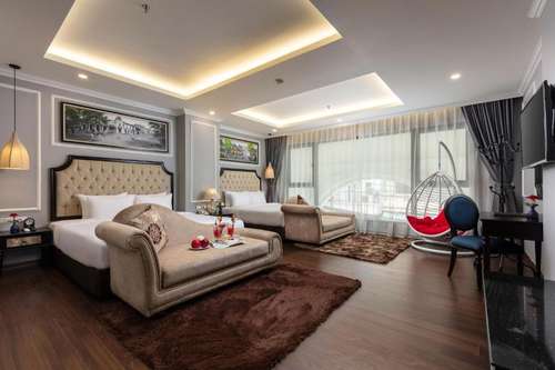 www.babylonpremiumhotel.com
