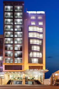www.corvinhotel.com