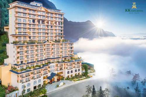 www.kksapahotel.com