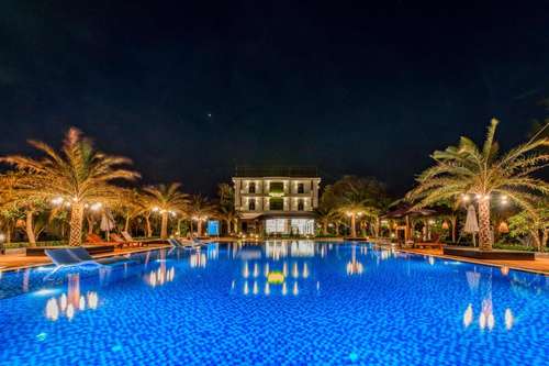 www.honbalagibeachresort.com