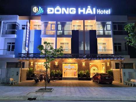 www.donghaihotel.net