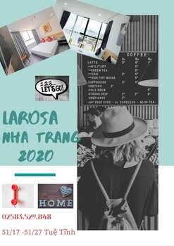 www.larosahotelnhatrang.com