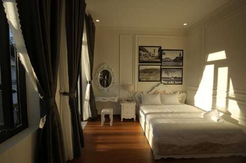 www.themayahotel.com