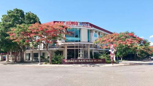 www.daohunghotel.com