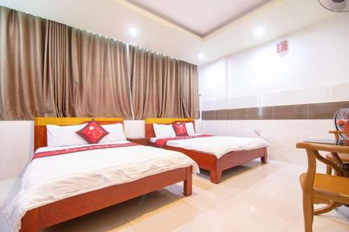 www.daianhotel.com